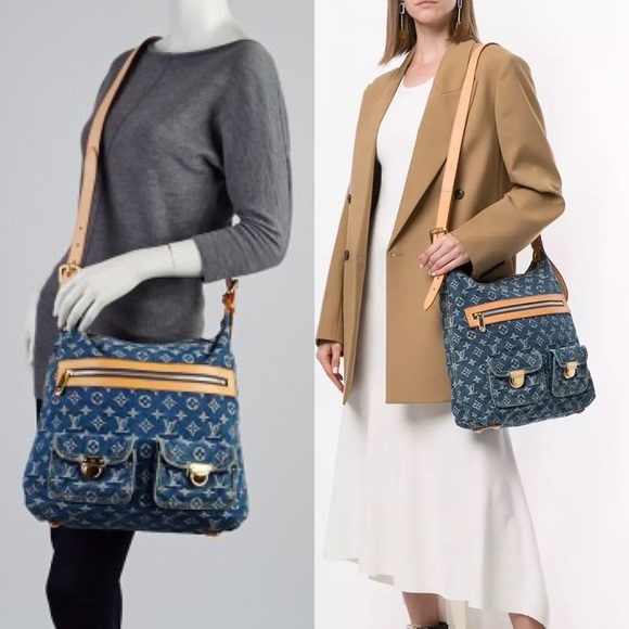 💎DISCONTINUED💎CROSSBODY LOUIS VUITTON - Picture 13 of 13